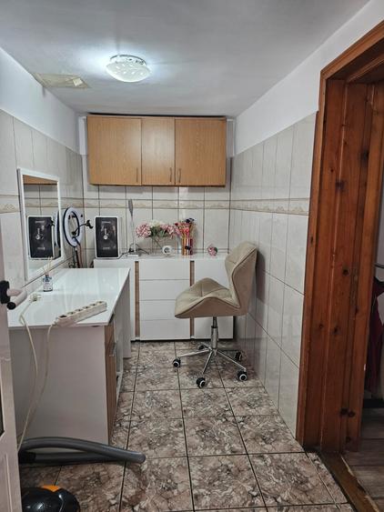 CASA cu teren 260 mp - BRATIANU
