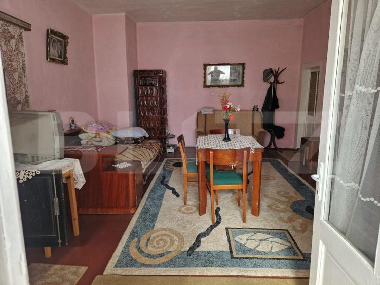 Casă în Abrud, teren 480mp, zona ultracentrala a orasului. APUSENI
