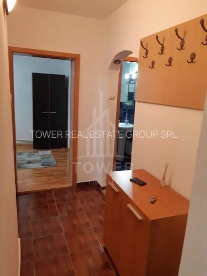 Apartament 2 camere Promenada Mall - 5