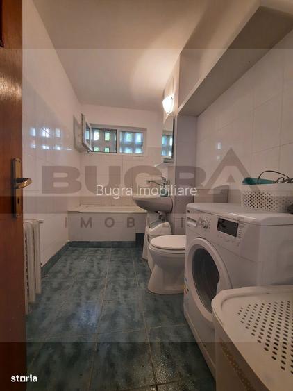 Apartament 3 camere decomandate, 65mp, zona La Terenuri - 7