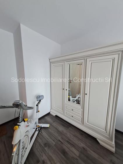 Confort și calitate la 5 minute de Iulius Town - 11