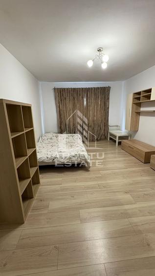 Apartament decomandat cu o camera,pet friendly,zona Girocului