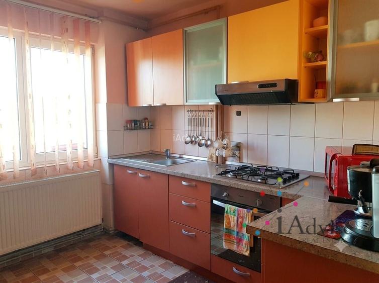 Apartament 2 camere 50 mp confort 1 –  zona Astra (Ardealul) - 3
