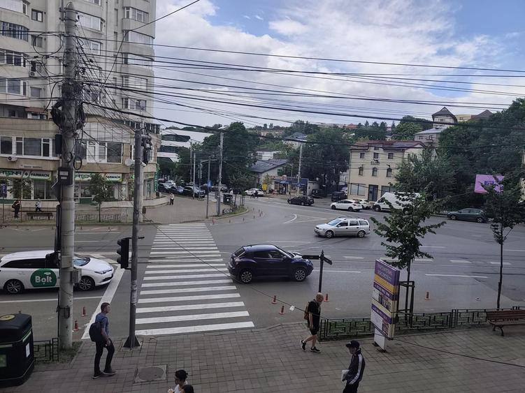 Spatiu Birouri in zona Garii
