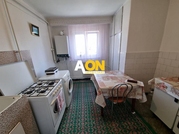 De vanzare apartament 2 camere, Cetate