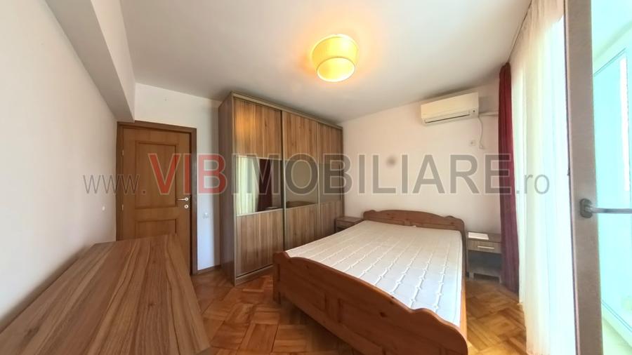 Apartament 2 camere de inchiriat Splaiul Unirii, langa Camera de Comert