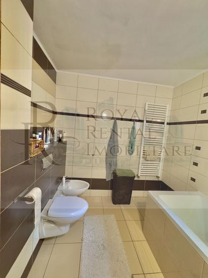 3 Camere | 76mp | Gradină, Garaj și Boxă | Cartier exclusivist Cluj Apahida