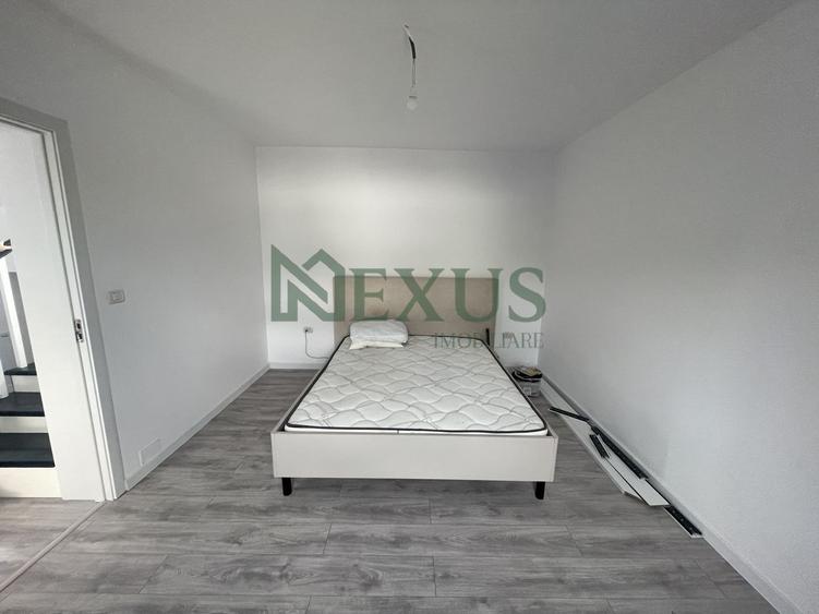 Casă nouă de vânzare – Calea Romanului, Bacău P+1E 130 mp utili