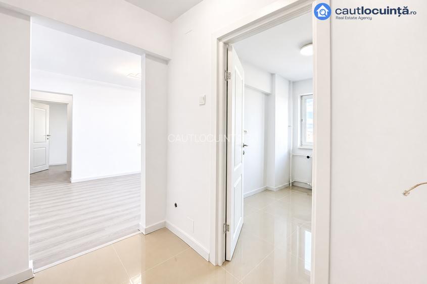 Apartament 2 camere | PAJURA | metrou Jiului | renovat | bloc anvelopat - 5