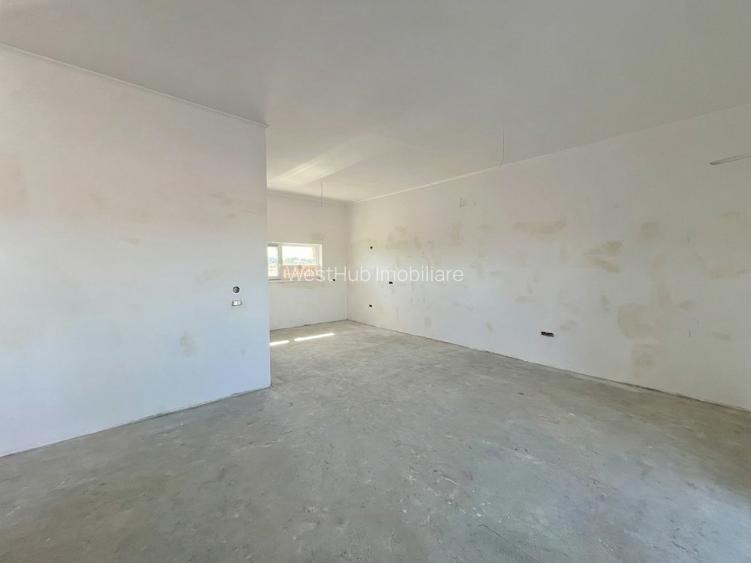 Triplex modern, 4 camere, 103 mp utili, 316 mp teren - Zona Sacalaz - 2