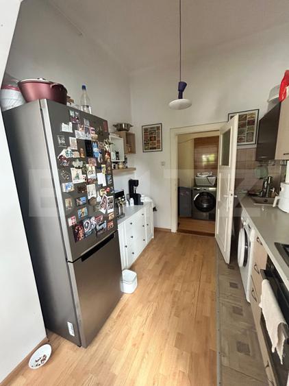 Casa individuala, 90 mp, zona Centrul Civic Brasov