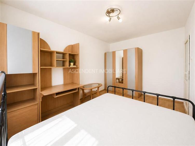 Apartament 2 camere decomandat, zona AFI, Centrul Civic, Brasov - 4