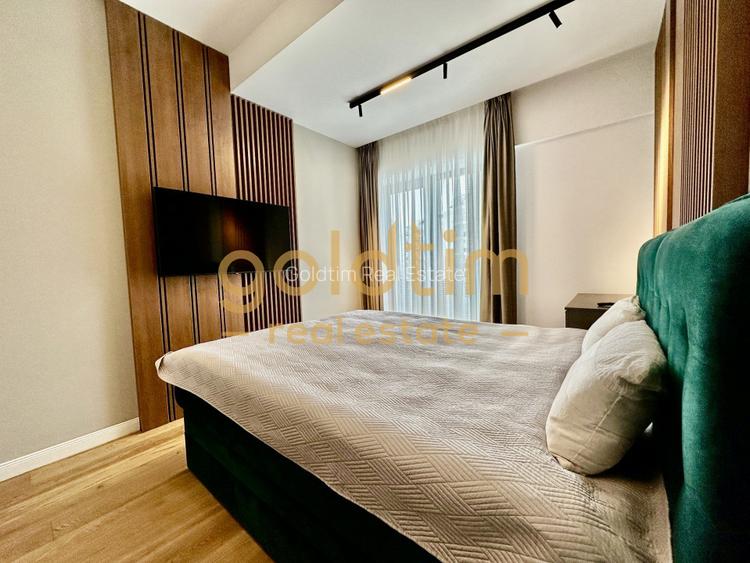 Apartament 2 camere/Herăstrău/Complet mobilat și utilat/Loc de parcare  separat - 25