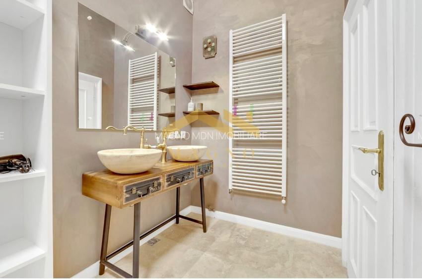 Apartament superlux ,ultracentral de inchiriat .