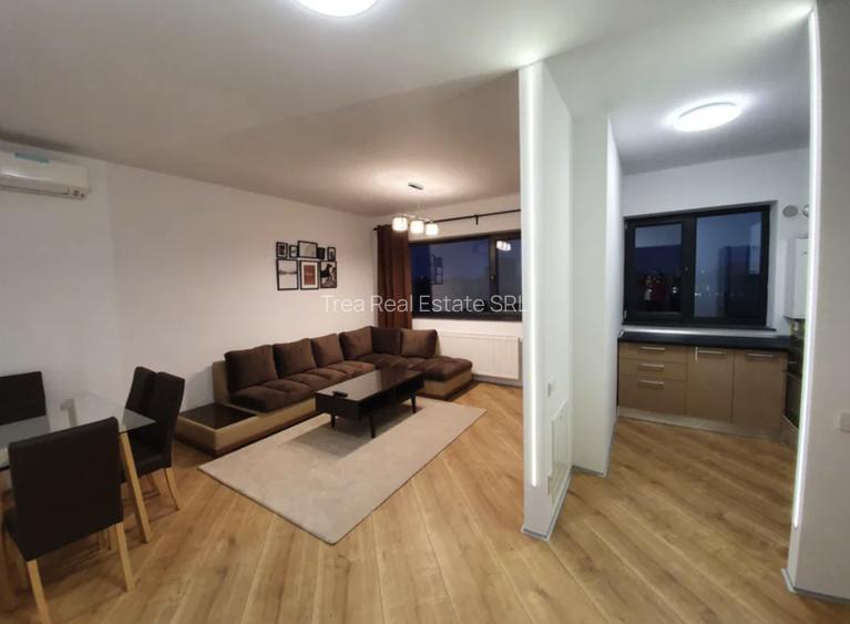 2 Camere  Pipera – OMV | Complex Rezidențial cu Grădină Privată - 2
