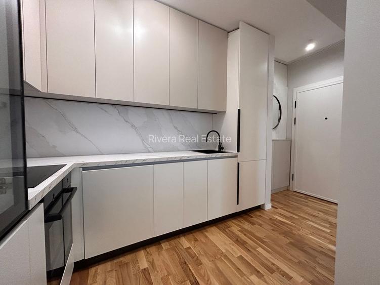 APARTAMENT 2 CAMERE | MOBILAT SI UTILAT PREMIUM | CASA PRESEI