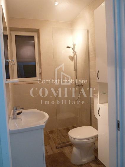 Apartament cu 3 camere | Grădină proprie | Cartierul Europa - 24