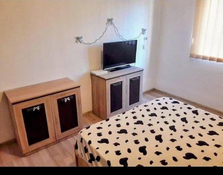 Garsonieră decomandată | mobilată și utilată – Gorjului, Sector 6