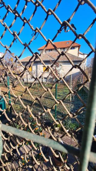 Vand casa in zona centrala , Timisoara (Elisabetin)