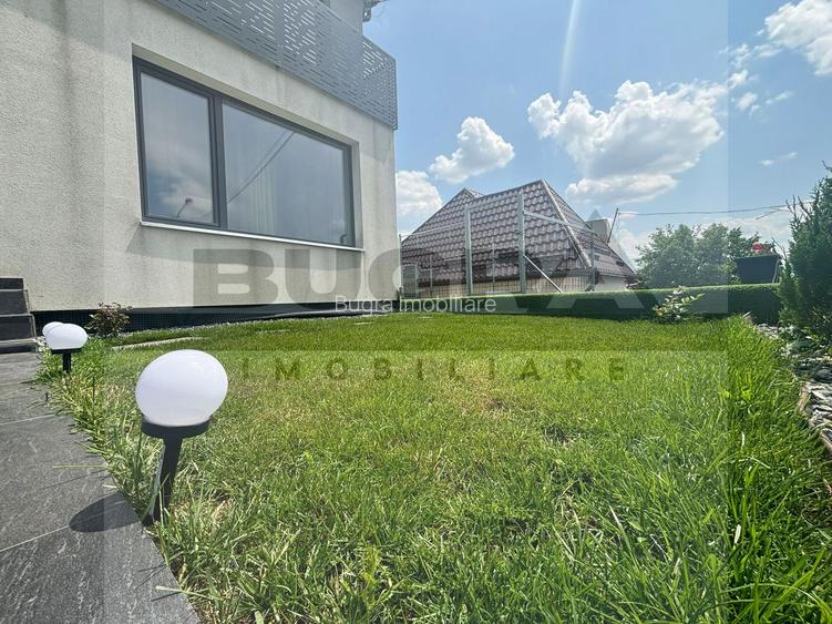 Duplex nou, 5 camere, garaj, zona Auchan - 2