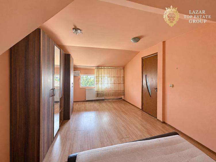 Apartament 4 camere de vânzare – Calea Aradului | Mansardă
