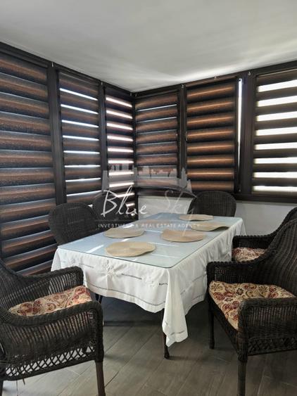 Locuință modernă la malul mării – apartament 2 camere