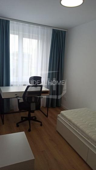 Apartament 3 camere I mobilat modern I Piata Abator - 6
