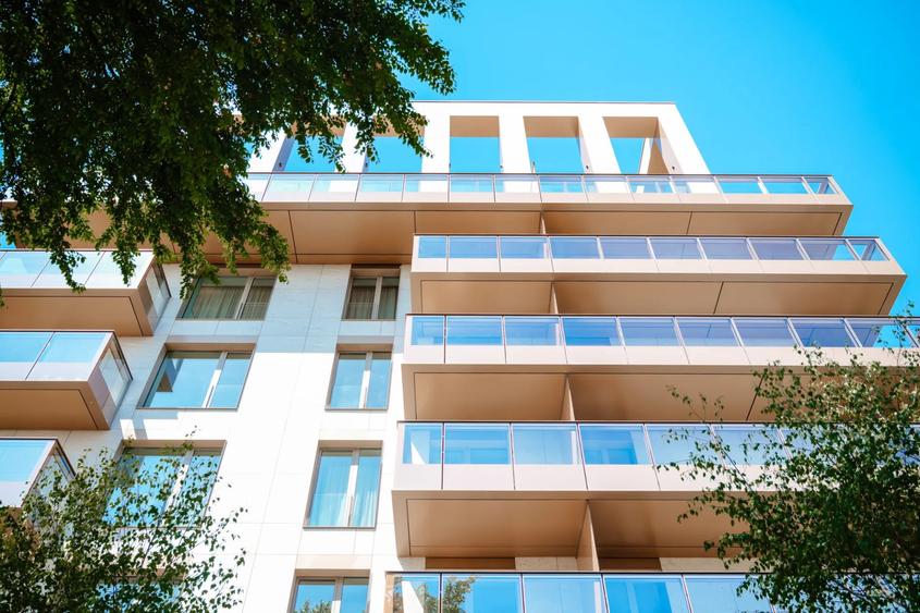 Apartament 3 camere Iancu Nicolae, Pipera, Bucuresti