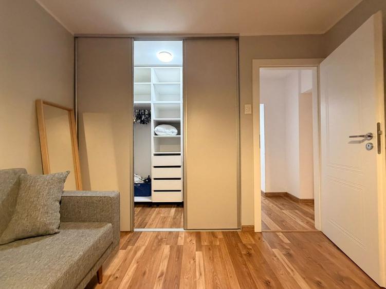 APARTAMENT 3 CAMERE | RENOVAT INTEGRAL | ETAJ 9