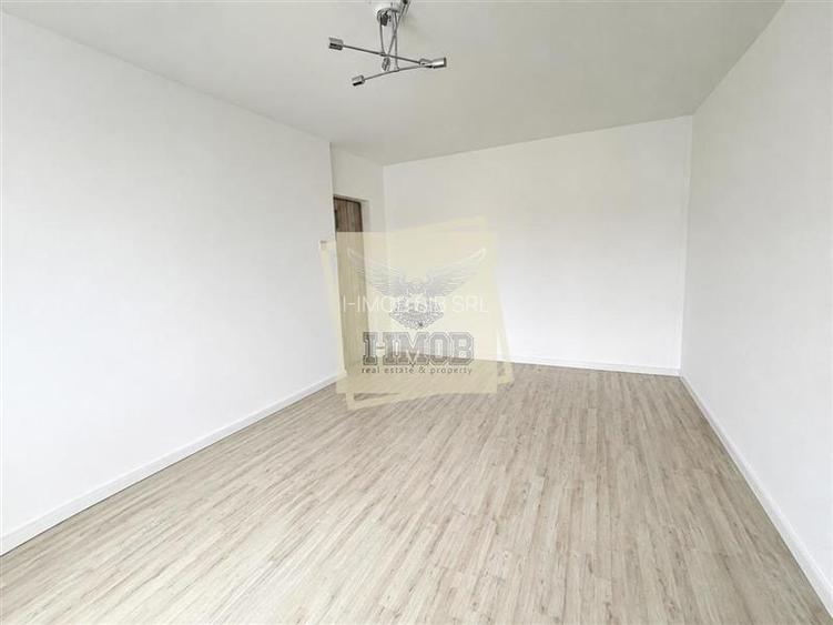 Apartament renovat cu 3 camere 2 bai si balcon pe Bd. Mihai Viteazu - 6