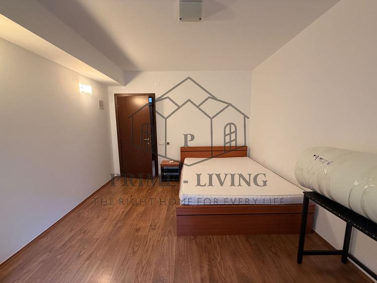 APARTAMENT DE 3 CAMERE LA INCHIRIERE IN COMPLEX CENTRAL PARK