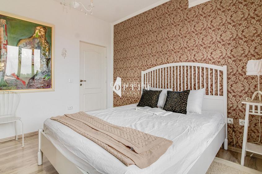 NOU! 2 Camere COZY, bloc NOU, 60 mp, PARCARE Inclusa! - 3