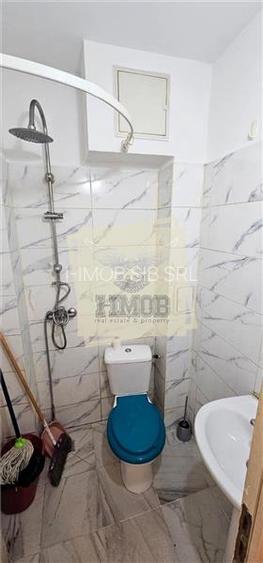 Garsoniera ideala pentru investitie | 13 mp | Broscarie | Sibiu - 7