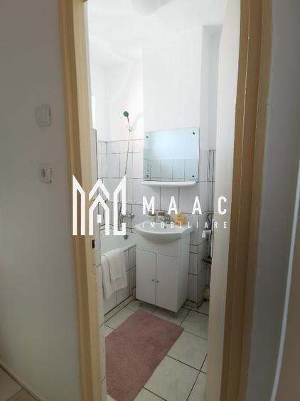 Apartament 2 camere de vânzare| Balcon | Sibiu Oștirii | Etaj Intermediar