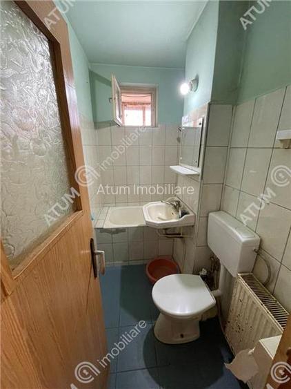 Apartament 2 camere balcon pivnita zona Cedonia din Sibiu - 7