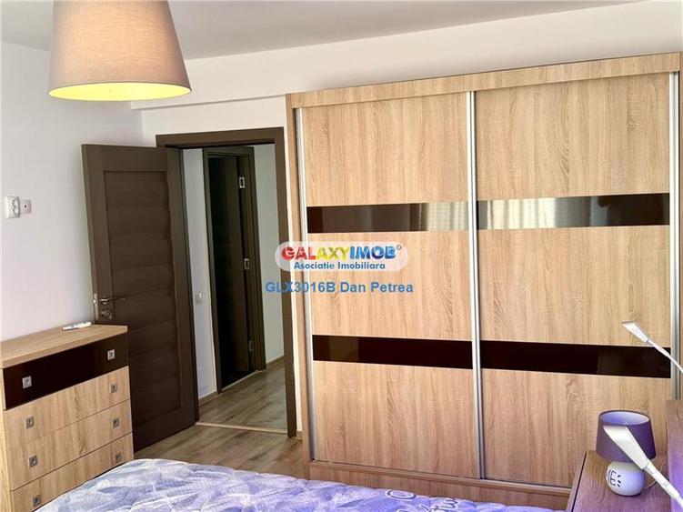 Inchiriere duplex 4 camere Tunari - 26