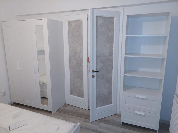 Apartment 2 rooms ultracentral, renovated, furnished, equipped all new, CT