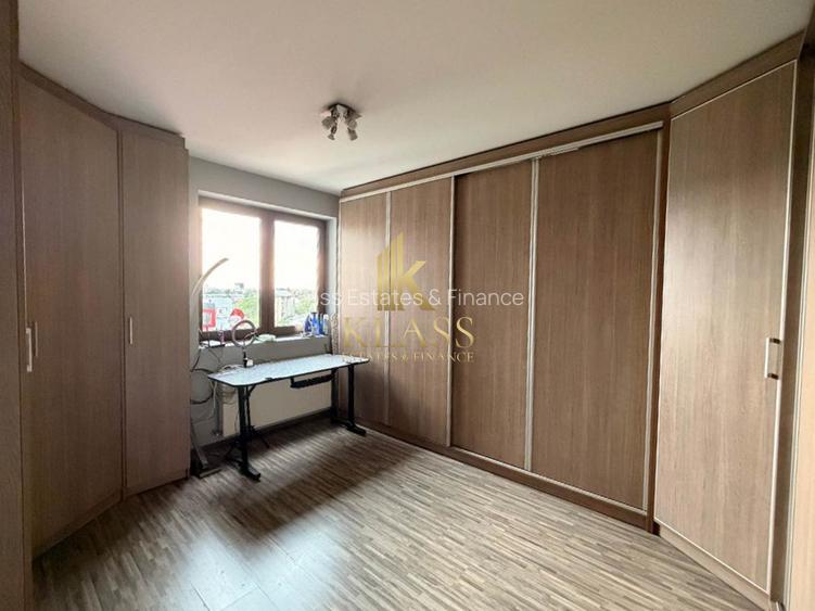 3 camere, 85 mp, Delea Veche, pet friendly, parcare subterana + boxa - 6