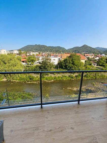 Baia Mare- zona Prefecturii apartament 2 camere cu parcare