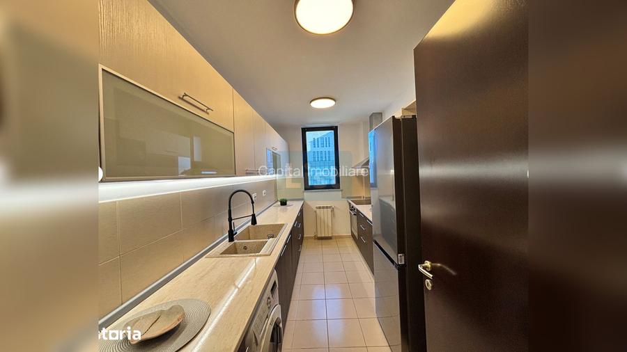 COMISION 0% |4 CAMERE| 2 PARCARI | AVIATIEI – HERASTRAU | - 10