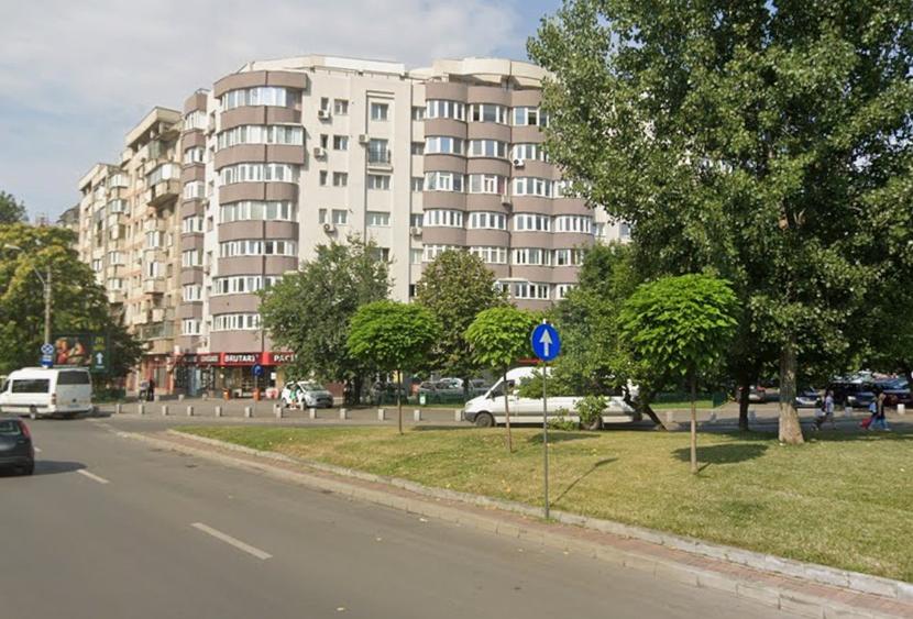 Spatiu comercial | 105 mp | Autogara Militari
