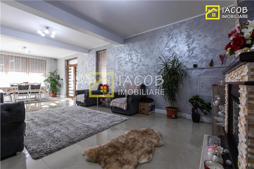 Casa P+1, cartier Serbanesti, str. Triumfului