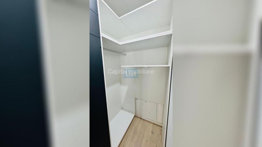 0% Comision | Apartament modern cu o camera, 44 mp | Record Park - 11