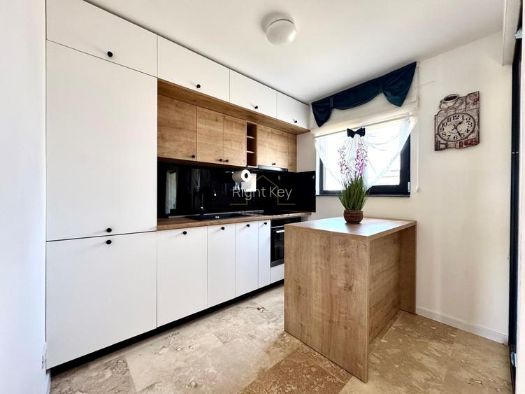 Oferta top! Duplex modern 5 camere, zona rezidentiala! Comision 0% - 16