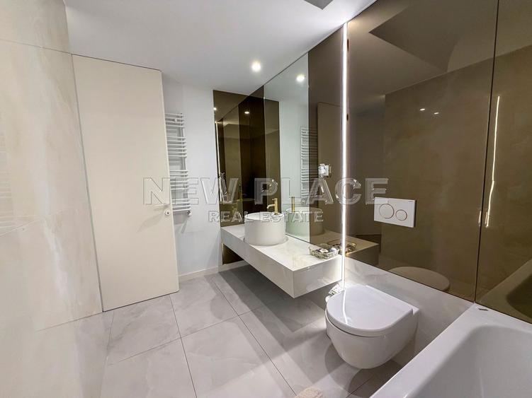 [VIDEO] CORTINA NORTH | Bucatarie inchisa [+21% TVA] Terasa 30 mp