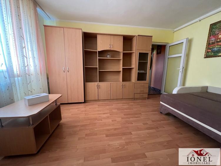 Garsoniera de inchiriat in Alba Iulia - Cetate