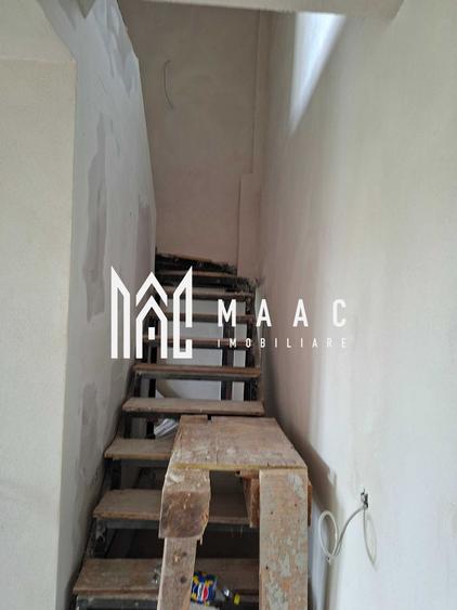 Apartament 4 camere | 94 MPU | La cheie | Turnisor