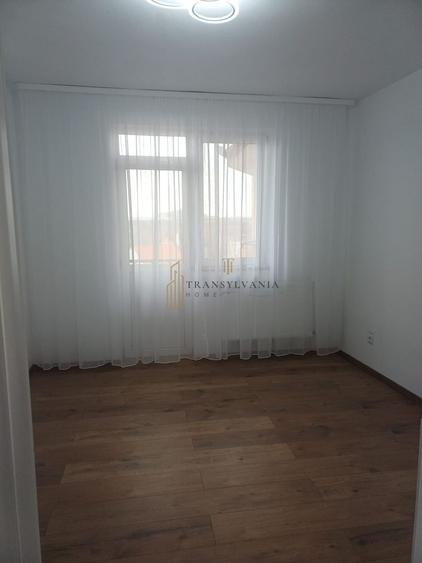 Apartament 2 camere, decomandat