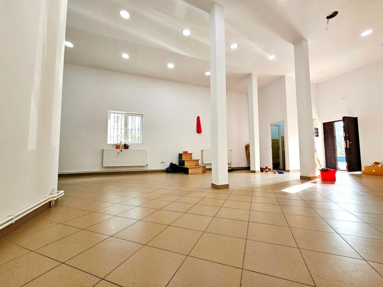 Spatiu inchiriere  Tiglina 1, zona AMADEUS