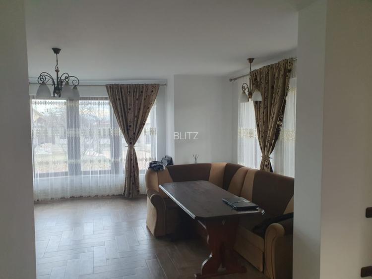 Vila cu teren 2.200 mp, sat Tăriceni-comuna Șirna - 6